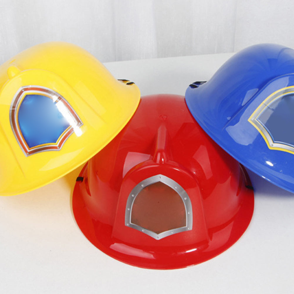 Cosplay Fire Prop - 2 ชิ้น ไฟจำลอง อุปกรณ์ประกอบฉากคอสเพลย์เพื่อความปลอดภัยสำหรับเด็ก ของเล่นบทบาทสมมติเพื่อการศึกษา ของขวัญสำหรับเด็ก