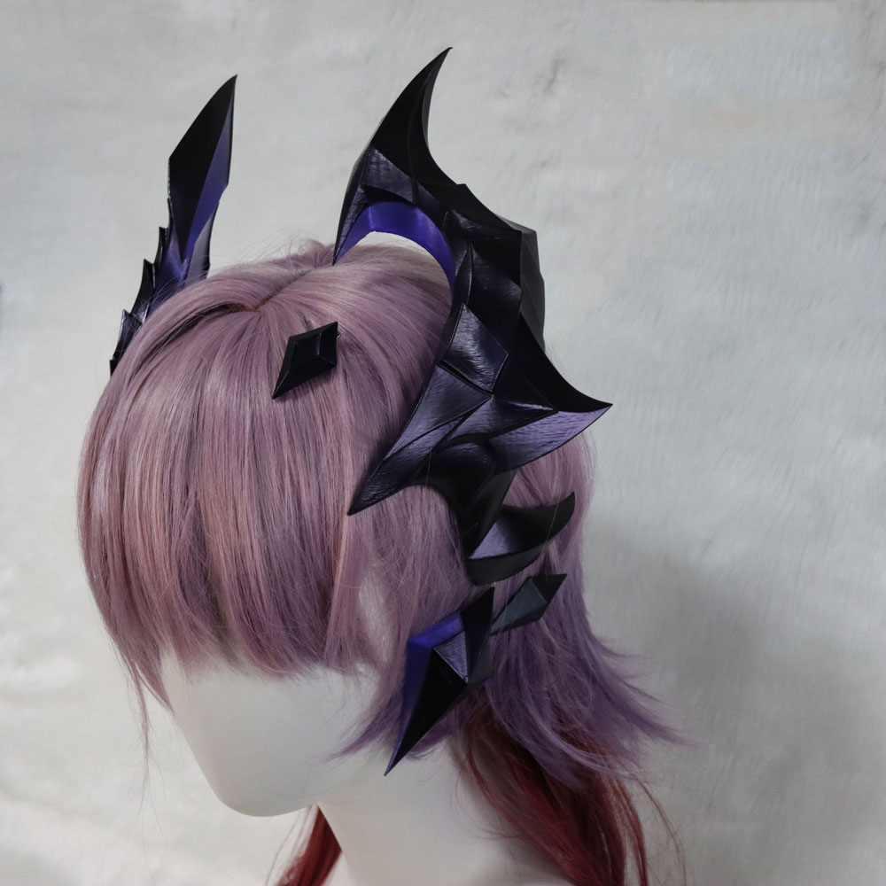อุปกรณ์เสริมคอสเพลย์อนิเมะเกม  - Cosplay Prop Making บทวิจารณ์และราคา