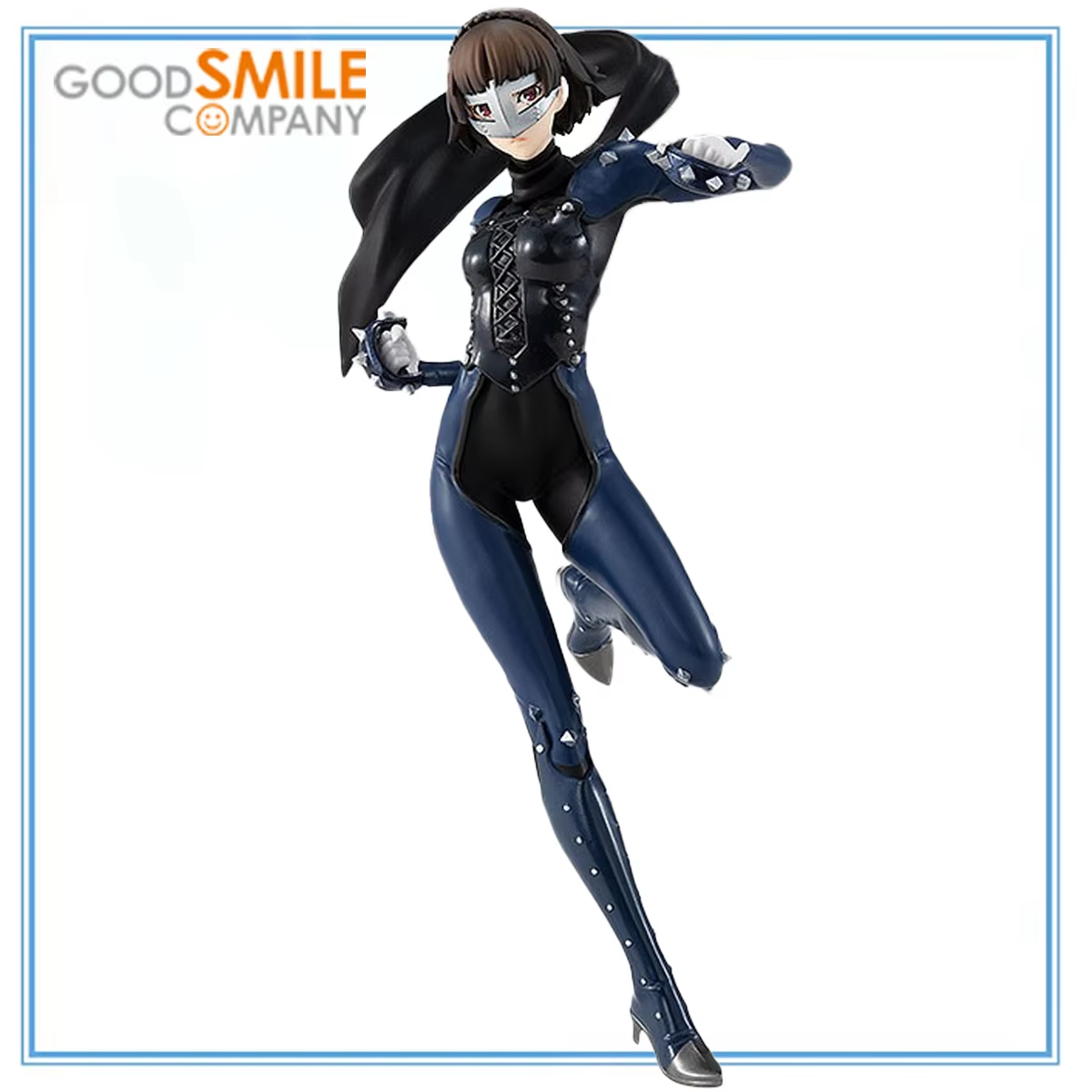 100% ของแท้จาก Good Smile Comp - Good Smile Company Pop Up Parade บทวิจารณ์และราคา