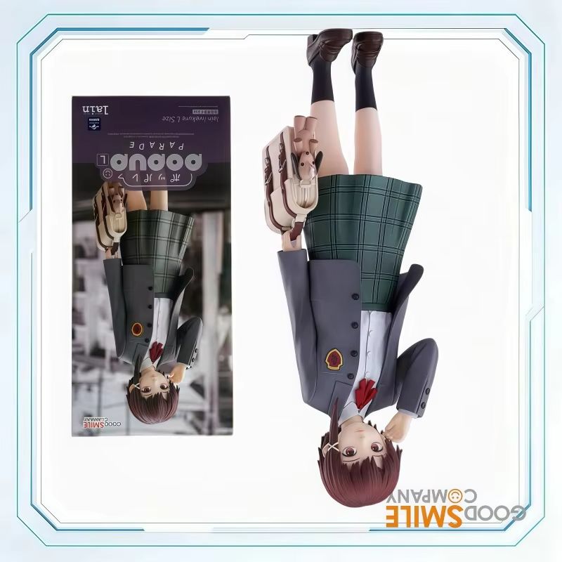 ของแท้ 100% Good Smile Company - Good Smile Company Pop Up Parade บทวิจารณ์และราคา