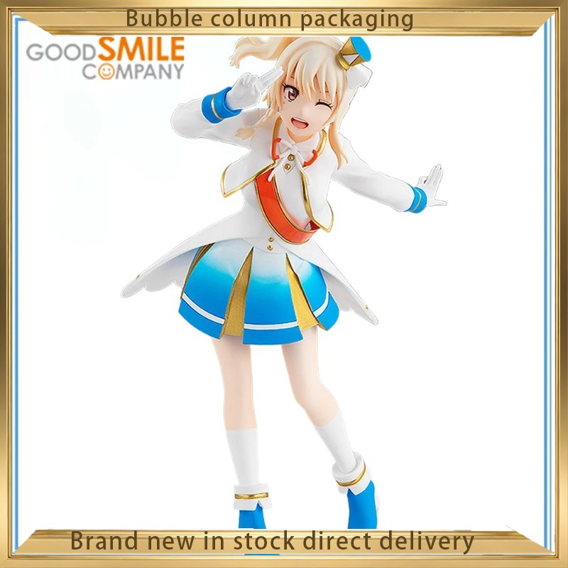 กู๊ดสไมล์ คอมพานี เลิฟ ไลฟ์! ฟ - Good Smile Company Pop Up Parade บทวิจารณ์และราคา