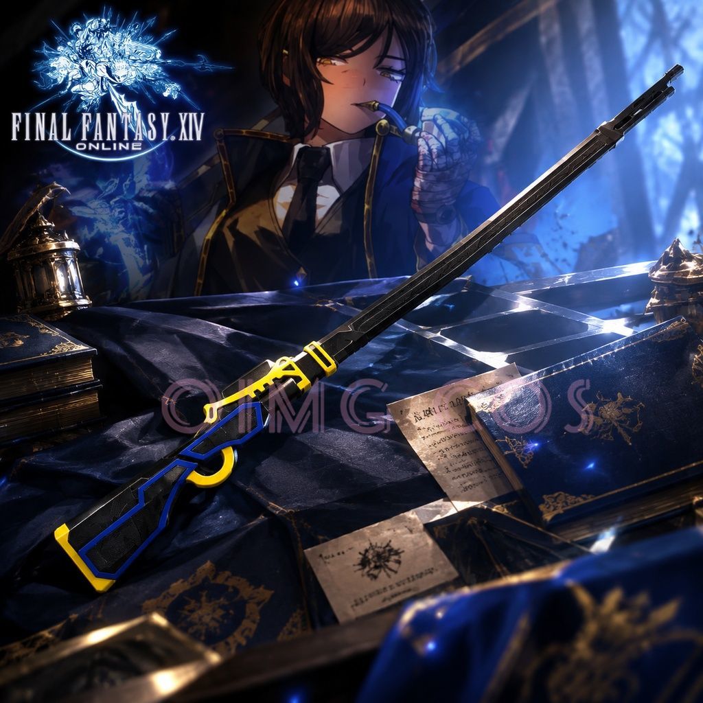 ลิมบัส คอมพานี อุติส อุปกรณ์คอ - Cosplay Prop Dagger บทวิจารณ์และราคา