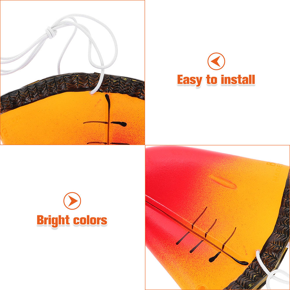 2 ชิ้น อุปกรณ์ประกอบฉากจมูกนกแ - Easy Cosplay Prop บทวิจารณ์และราคา