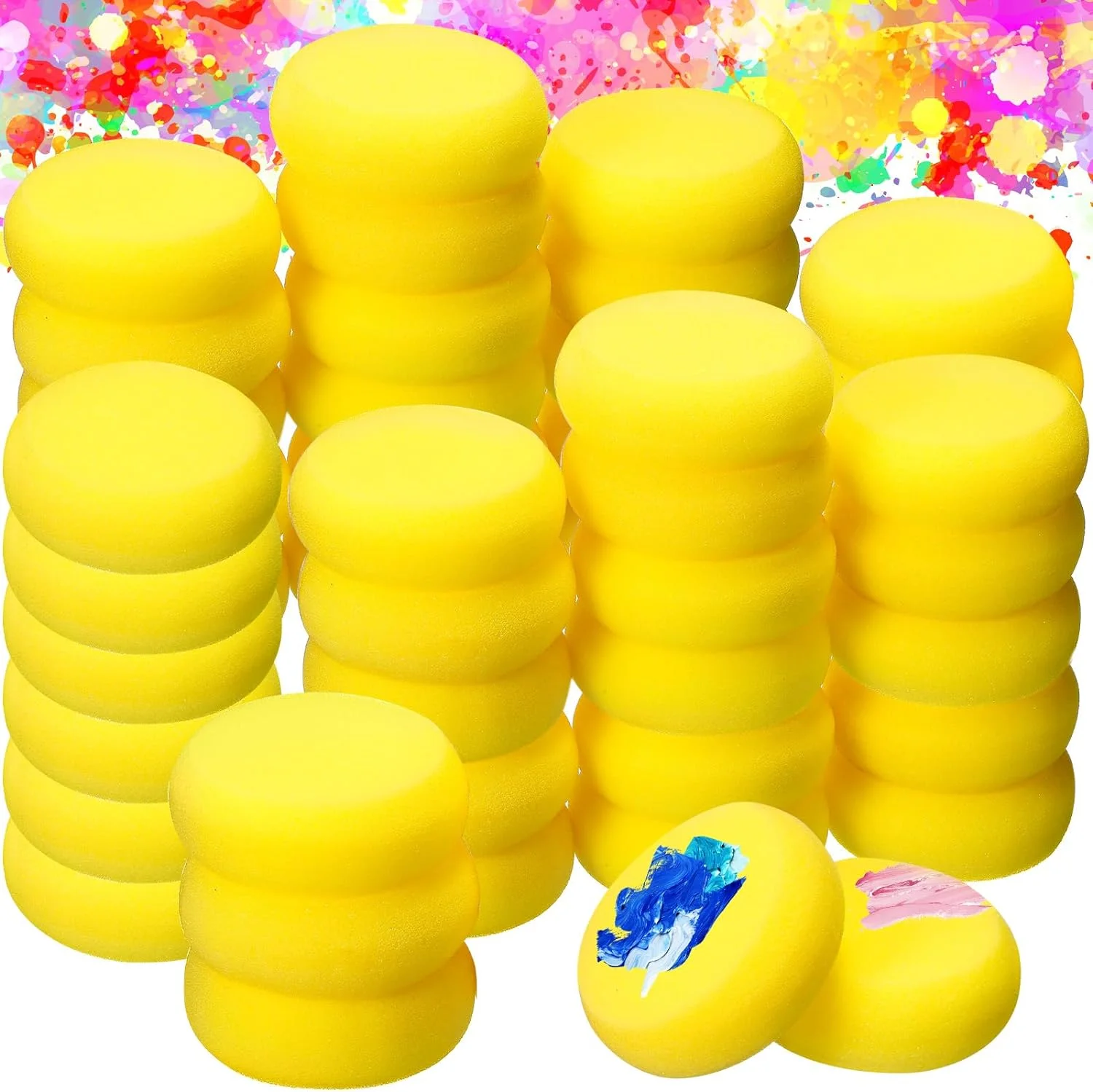 11/20/28 ชิ้น ฟองน้ำเซรามิก –  - Foam Clay Sculpt บทวิจารณ์และราคา