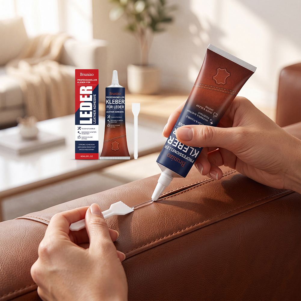 กาวหนังที่แข็งแกร่งเป็นพิเศษกั - Contact Cement Glue บทวิจารณ์และราคา