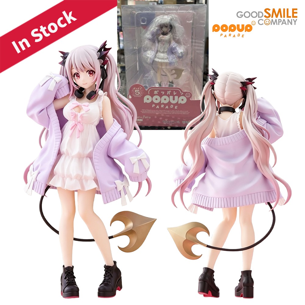สินค้าของแท้ 100% พร้อมส่ง Goo - Good Smile Company Pop Up Parade บทวิจารณ์และราคา